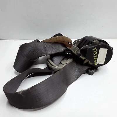 02 03 Saturn Vue левый передний водитель серый натяжитель ремня безопасности OEM - Изображение 1 из 3