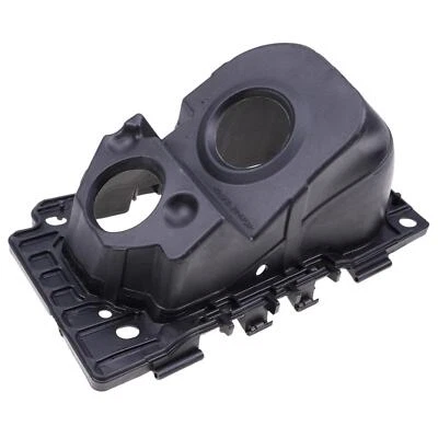 Carcaça de porta de enchimento de combustível 68169762AC para Ram Promaster 2014-2019 1500 2500 3500 - Imagem 1 de 4