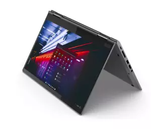 Lenovo ThinkPad X1 Yoga 4. Gen, 2019, 14" Touch, Intel 8365U Core i5, 256 GB,TP6 - Bild 1 von 8
