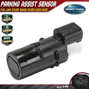 Front or Rear Parking Assist Sensor for Land Rover Range Rover 02-05 4.4L 4.6L - Picture 1 of 9