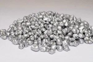 Incienso de plata de la Iglesia Católica incienso de resina granular pontificio, incienso suelto. - Imagen 1 de 5