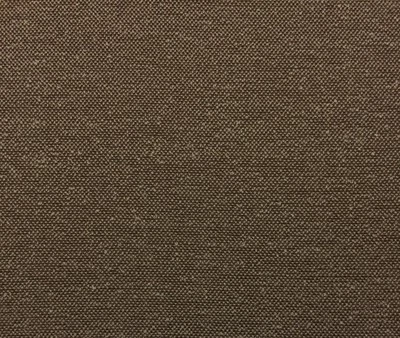 OUTDURA RUMOR TIMBER BROWN NUBBY WOVEN OUTDOOR INDOOR FABRIC BY THE YARD 54"W - Image 1 of 4