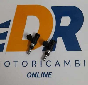 EINSPRITZDÜSEN BENZIN BMW C 650 SPORT 2016 2017 2018 2019 2020 - Bild 1 von 1