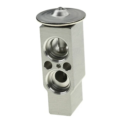 New Front Side A/C Expansion Valve for Geo Prizm 1994-1997 Isuzu Oasis 1996-1997 - Image 1 of 4