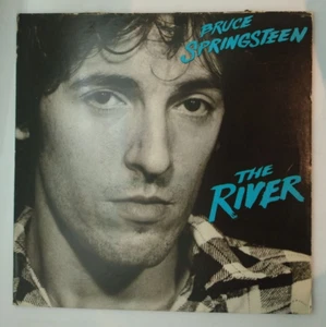 Bruce Springsteen - The River - 2 LP Original 1980 - Columbia PC2 36854 - Album - Picture 1 of 10