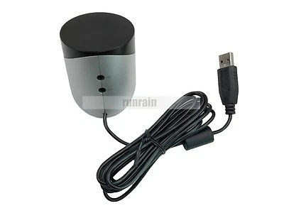 Dell MCE Media Center External Infrared IR Receiver OVU430005/01U WIN7 WIN8 - Image 1 of 3