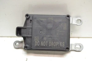 For 22 23 24 Nissan Frontier Front Radar Module Used Original 28438 5KS0A Used - Picture 1 of 3