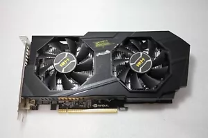 GTX960 4G DP/HDMI/DVI port - Picture 1 of 6