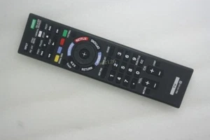 Mando a distancia de reemplazo RM-YD079 para SONY RM-YD018 KDL-52S4100 KDL-50R450A KDL-46EX640 - Imagen 1 de 5