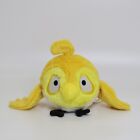 SAMPLE Angry Birds Rio Yellow Caged Bird Plush | 5" 2012 CWT Collection