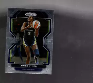 B2292- 2022 Panini Prizm Wnba BK #S 1-200 + Rookies -du Pick- 15 + Gratis US - Bild 1 von 368