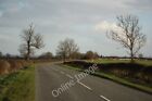 Photo 6x4 Markham Road East Markham Rural road east of Tuxford, with Orch c2011