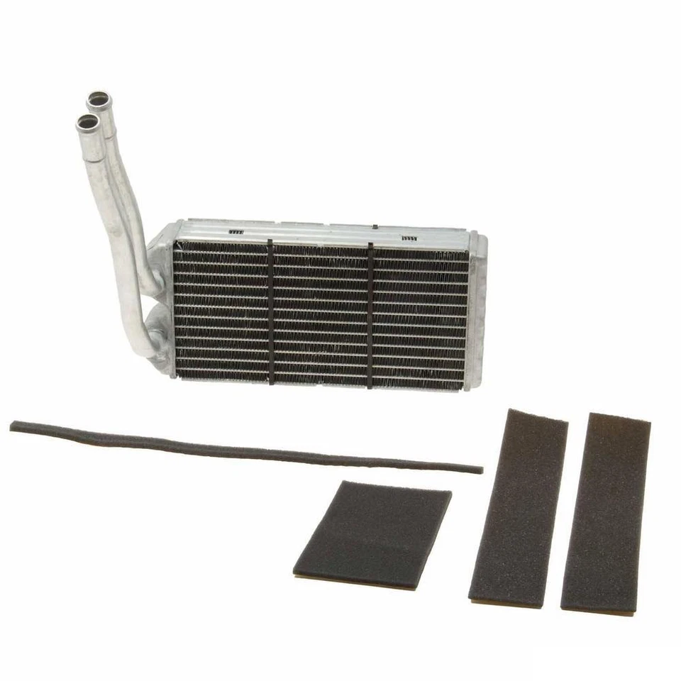 Núcleo de calefacción de climatización Nissens 73001 para Land Rover Freelander HSE S SE SE3 Foto 1 de 1