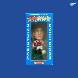 Corinthian Prostars Series 4 - Davor Suker Arsenal PRO159 B - Picture 1 of 1