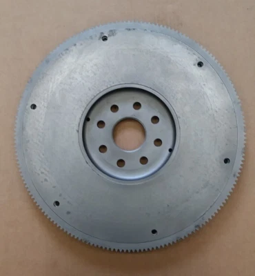 Factory original 66-69 426 Hemi 4 four speed flywheel 172 tooth 1969 1968 1967 - Image 1 of 4