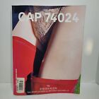 CAP 74024 Steven Klein Issue feat. Saint Laurent Anthony Vaccarello