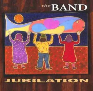CD The Band Jubilation STANDARD JEWEL BOX River North - Bild 1 von 1
