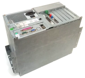 Rexroth VSB40.1 IndraMotion MTX VSB40.1G4E-512NN-C1C-AD-NN-FW R911306451 - Foto 1 di 7