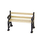 outside Furnishings Wood Furniture Outdoor Bench Park Chair