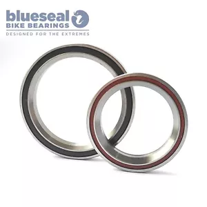 Specialized Headset Bearings 1 1/8 - 1.5  Tapered Integrated Bearing Kit - Picture 1 of 5