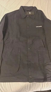 Astrostuffs long sleeve Shirt Pockets in front Size Small - Picture 1 of 5