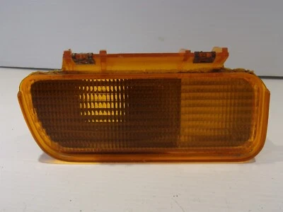 1984 Mopar G Body Front Turn Signal OEM 4174512 R Chrysler Laser Dodge Daytona  - Image 1 of 4