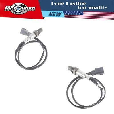 Brand New Oxygen Sensor For 1998-2005 Lexus GS300 Base 3.0L - Image 1 of 3