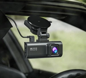 TOGUARD CE41A Front Inside Dual Dash Camera - Picture 1 of 1