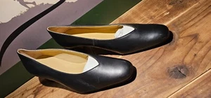 Van dal Damen Pumps Faith schwarz - Bild 1 von 8