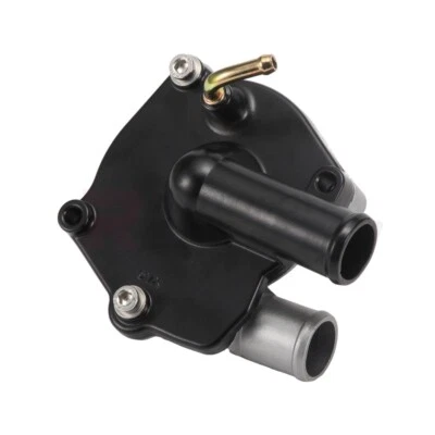 Bomba de agua del motor para Yamaha YZF R6S 2003-2009 YZF R6 1999-2005 5EB-12421-00-00 Foto 1 de 4