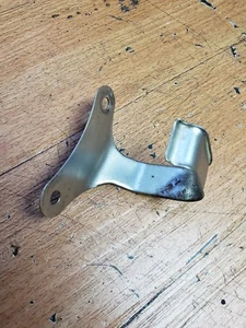 Honda XL80S XL80 1983 wire guide mounting bracket hanger clip 1981-1985 - Picture 1 of 4