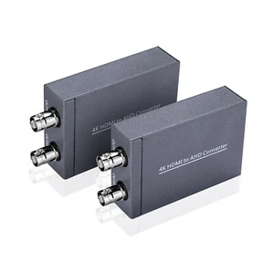 4K HDMI to AHD 1080P Converter - Picture 1 of 7