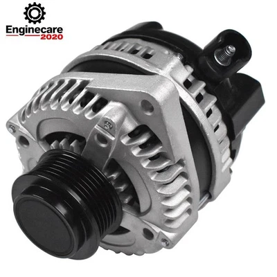 For 2011 2012 2013 Honda Odyssey V6 3.5L  NEW Alternator 31100-RV0-A01 11573 - Image 1 of 4