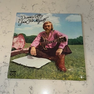 Dennis Coffey - Goin' For Myself 1972 Sussex lp Vinyl Rare Groove Jazz Funk NICE - Foto 1 di 9