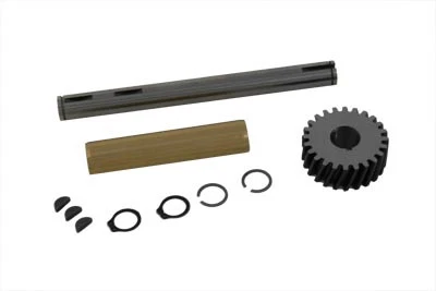 Kit de eje de transmisión de bomba de aceite para Harley Davidson Foto 1 de 2