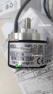 Codificador NEMICON OVW2-25-2MHT-050-00EA #jrce 1 pieza nuevo - Imagen 1 de 3