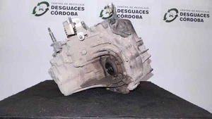 ND0102 RIDUTTORE / MANUAL / 6 VELOCIDADES / 437382 PER NISSAN PRIMERA BERLINA P - Picture 1 of 7