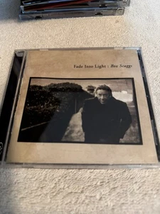 Fade Into Light by Box Scaggs (CD/DVD 2005 Virgin Records) DualDisc - Picture 1 of 2