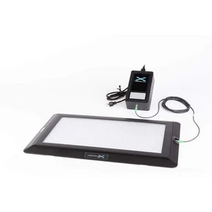 HELIOS Heavy Duty Auto Mechaniker Drive On Flachbildschirm 8.200lm LED Arbeitsleuchte - Bild 1 von 7