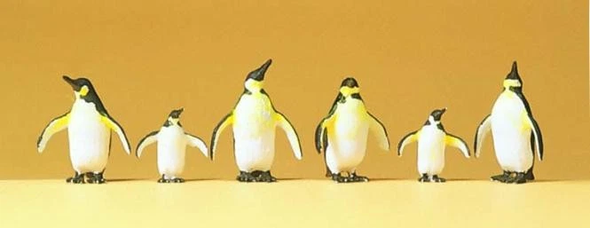 Preiser Pinguine 20398 - Bild 1 von 1