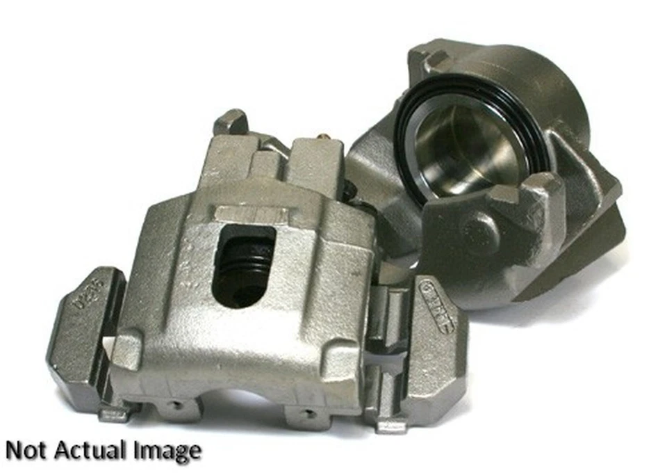 Centric Parts 141.46103 Disc Brake Caliper For 17-23 Mitsubishi Mirage Mirage G4 - Image 1 of 4