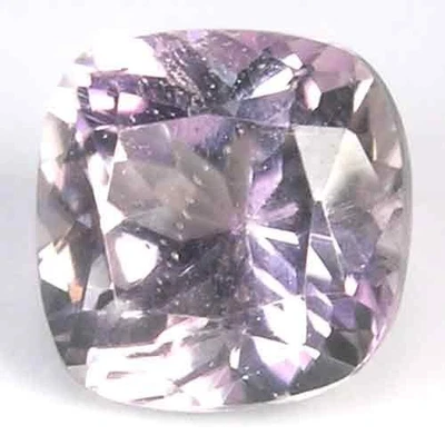 VISPICUO PAVO NATURAL CHAMPÁN ROSA DIÁSPORA GEMA - CORTE COJÍN Foto 1 de 4