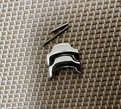 Genuino BVLGARI Solotempo Damas ST29 14mm 2 Correa de Reloj Pulsera Eslabones #170 Foto 1 de 4