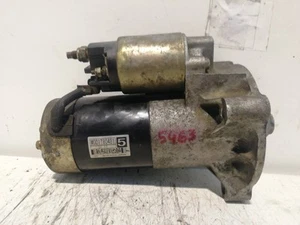 M001T80481 MOTOR STARTET / M001T80481 / 111863 FÜR CITROËN C5 BERLINA 2.2 HDI FA - Bild 1 von 9