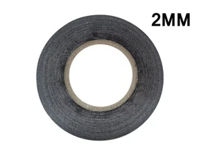 2mm 50mL Double Sided Tape Adhesive Sticky Rubberized  Smart Phone Touch Screen - Picture 1 of 4