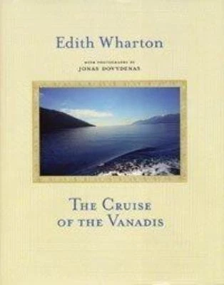 Cruise of the Vanadis by Edith Wharton - Imagem 1 de 1