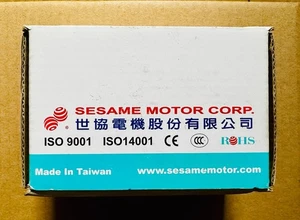Riduttore di velocità SESAME MOTOR CROP 2GN18KE - Foto 1 di 4