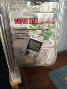 Nintendo Super Mario Bros Mini Classics - Opened Untested πΎπ½ - Picture 1 of 3