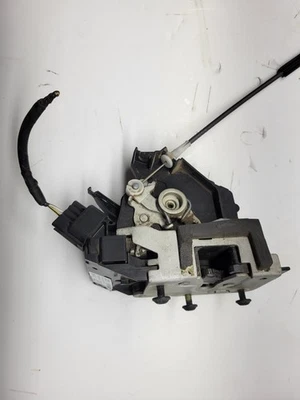 Ford Focus 2000-07 pestillo puerta delantera derecha lado pasajero 3S43 A219A64 BB Foto 1 de 3