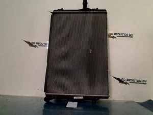 RADIATOR RADIATOR Suzuki Swift (ZA/ZC/ZD) 2010 1ko121251dd - Bild 1 von 4